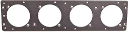 SOI LENS BASE STARSHIP