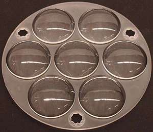 SOI LENS FOR INNO COLOR BEAM Z7
