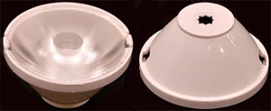 SOI LENS FOR PINPOINT GO WW PLUS