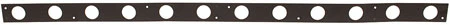 SOI LENS GRILL FOR ULTRA BAR 12