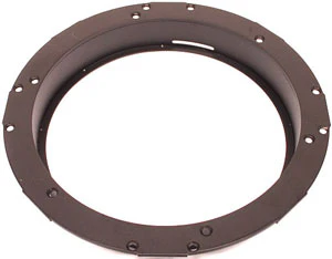 SOI LENS HOLDER FOR COB CANNON WASH