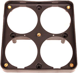 SOI LENS HOLDER FOR INNO POCKET WASH