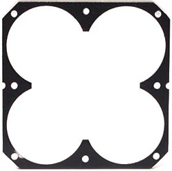 SOI LENS HOLDER FOR INNO POCKET Z4