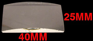 SOI LENS LED FURY