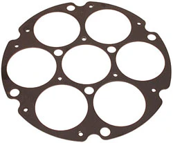 SOI LENS PLATE FOR INNO COLOR BEAM QUAD