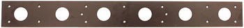 SOI LENS PLATE FOR ULTRA HEX BAR 6