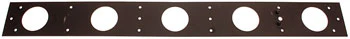 SOI LENS PLATE FOR WIFLY BAR QA5