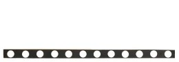 SOI LENS PRESS PLATE FOR UBL12H, ULTRA B