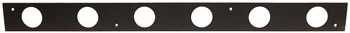 SOI LENS PRESSURE PLATE FOR ULTRA BAR 6
