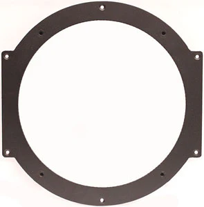 SOI LENS RETAINER FOR 12P HEX