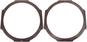 SOI LENS RETAINER FOR VPAR PAK