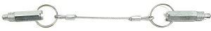SOI LOCKING PIN FOR DECOR TOTEM ADJ PAK