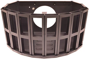 SOI MAIN BODY AGGRESSOR HEX LED
