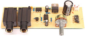 Snap Shot LED II Parts