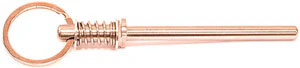 SOI METAL BAR LATCH ENCORE BURST 200