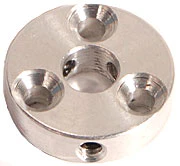 SOI MOTOR FLANGE A FOR XS 200