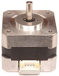 SOI MOTOR FOR STARBURST