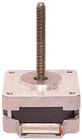 SOI MOTOR FOR STEALTH SPOT