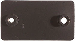 SOI MOUNTING PLATE FOR FLASH KLING STRIP