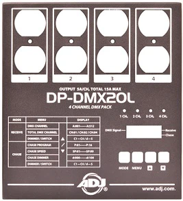 SOI NEW STYLE TOP COVER DP-DMX20L