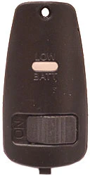 SOI ON/OFF COVER FOR WU-419V