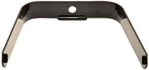 SOI OUTER BRACKET FOR MOD HEX100