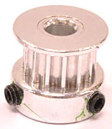 SOI PAN GEAR FOR STINGER SPOT