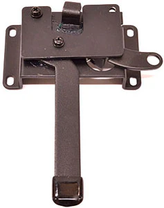 SOI PAN LOCK FOR VIZI BSW 300