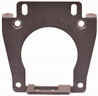 SOI PAN MOTOR FIXING PLATE FOCUS SPOT 4Z