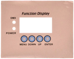 SOI PASTER FUNCTION DISPLAY ENCORE BURST