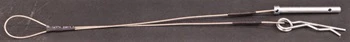 SOI PIN FOR STARBAR WASH