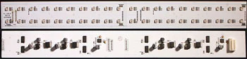 SOI PL-769-R RIGHT LED PCB FOR FLASH KLI