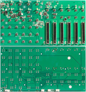 SOI PL-774 MAIN PCB FOR HEXCON
