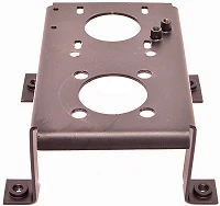 SOI PLATE FOR STEALTH WASH ZOOM