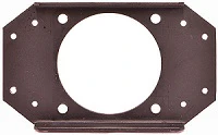 SOI PLATE FOR STEALTH WASH ZOOM