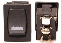 SOI POWER SWITCH FOR VMS2