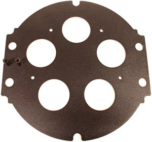 SOI PRESSING PLATE FOR 5P HEX