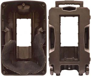 SOI REAR CABINET FOR LTX 15BT