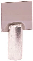 SOI REFLECTOR GLASS AND BASE FOR RAYZER