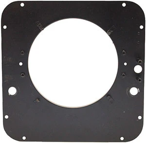 SOI REFLECTOR PRESSING PLATE FOR WIFLY E