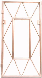 SOI RIGHT FRAME FOR PRO EVENT TABLE II