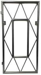SOI RIGHT SIDE FRAME FOR PRO EVENT TABLE