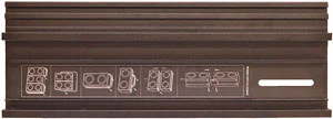 SOI RIGHT SIDE PLATE ENCORE BURST 200