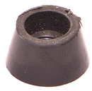 SOI RUBBER FOOT FOR STEALTH BEAM