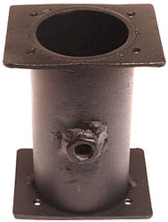 SOI  SHAFT FOR INNO POCKET SPOT TWIN
