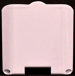SOI SIDE COVER FOR ELEMENT HEXIP PEARL
