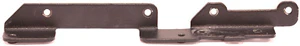 SOI SIDE FIXED PLATE 1 FOR VIZI CMY300