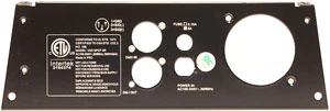 SOI SIDE PANEL FOR VIZI SPOT 5R (V3.0.0)