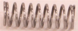 SOI SPRING FOR ELEMENT ST HEX