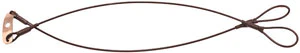 SOI STANLESS STEEL ROPE ENCORE BURST 200